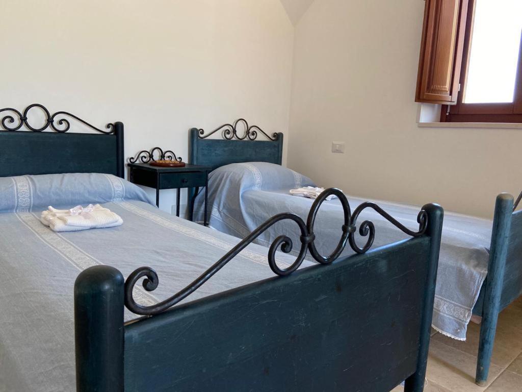 洛科罗通多I Trulli Del Mulino别墅 外观 照片